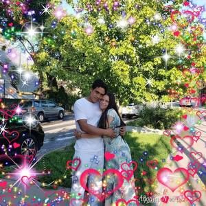 Meet your Posher, Yadira